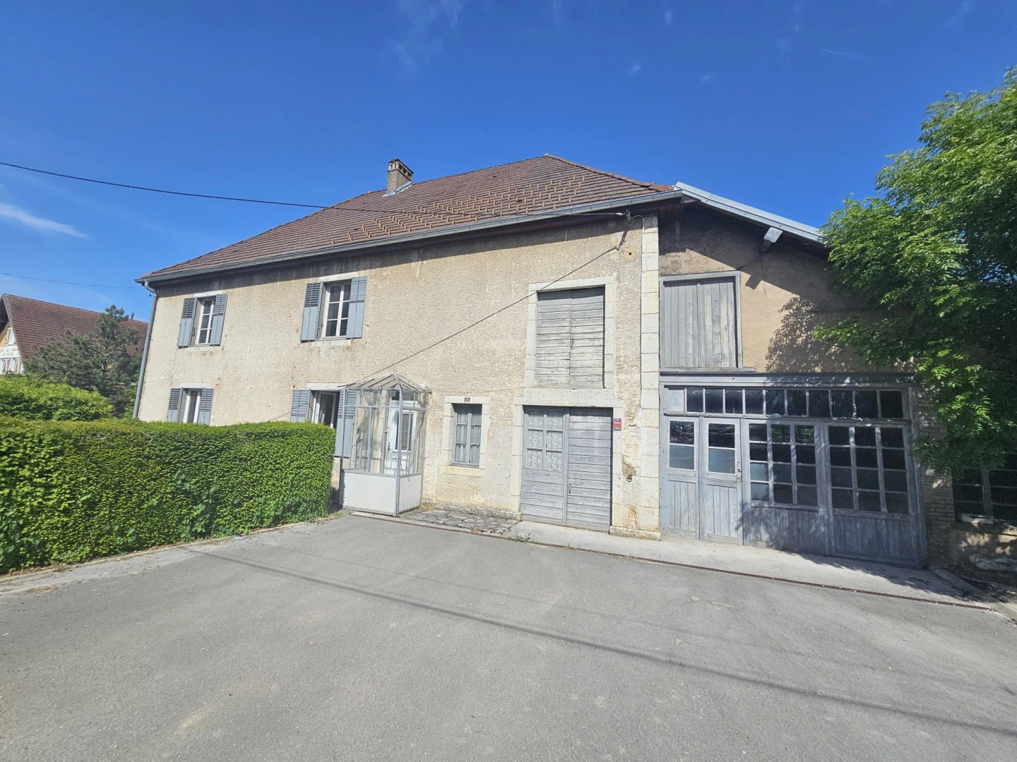 property