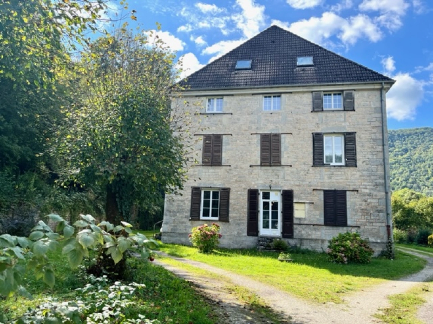 property