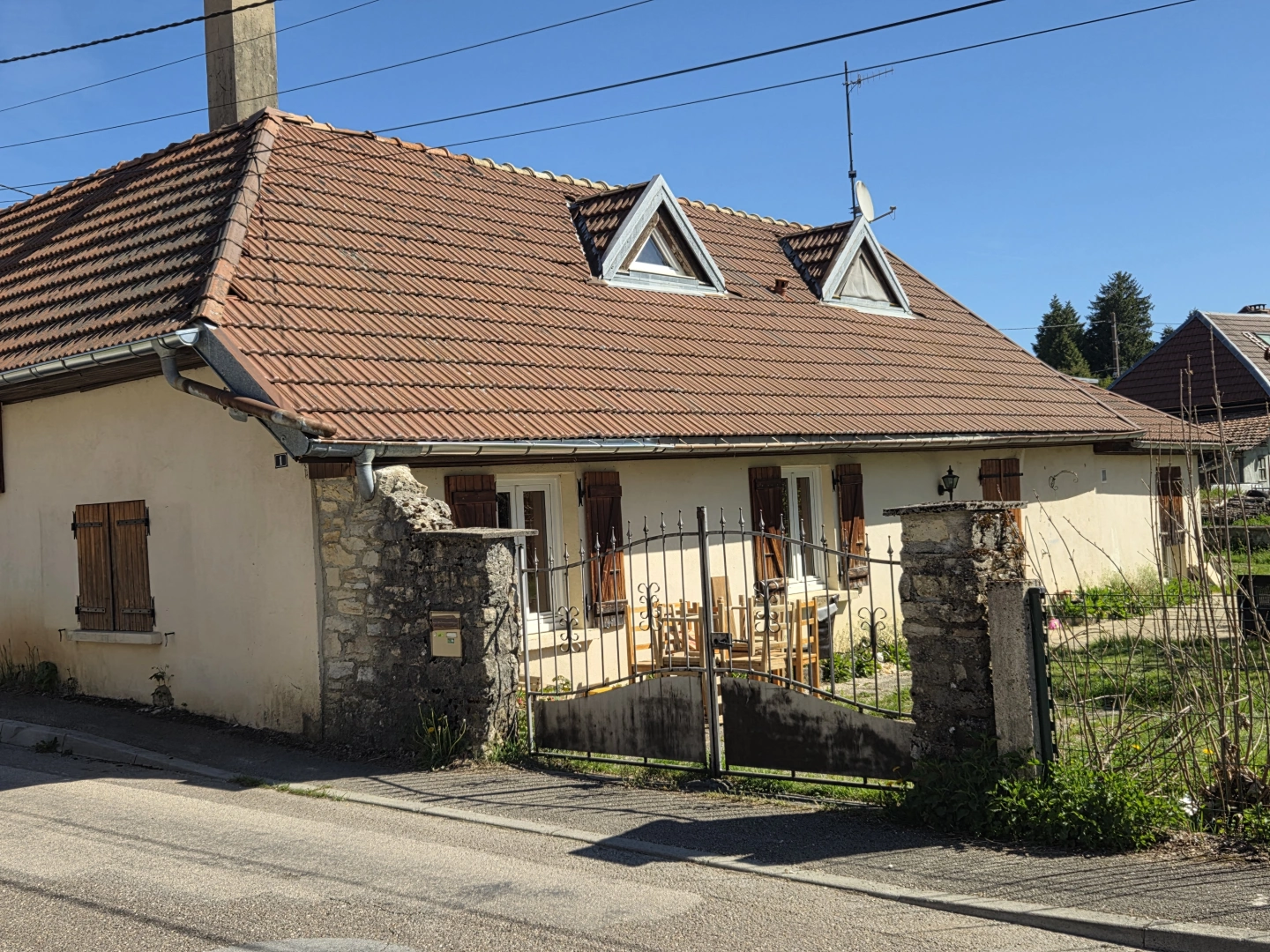 property